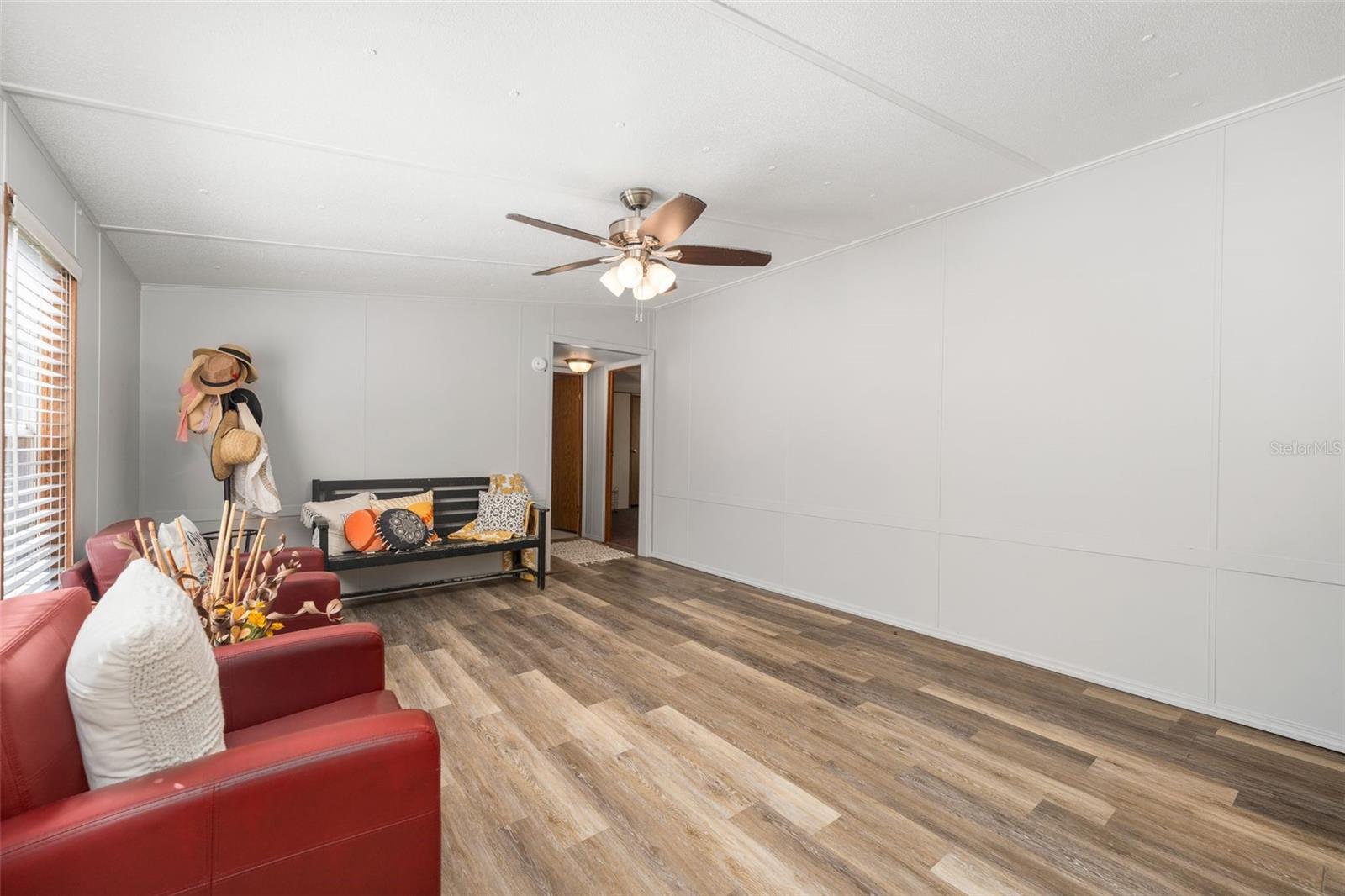 NOT ASSIGNED - Residential