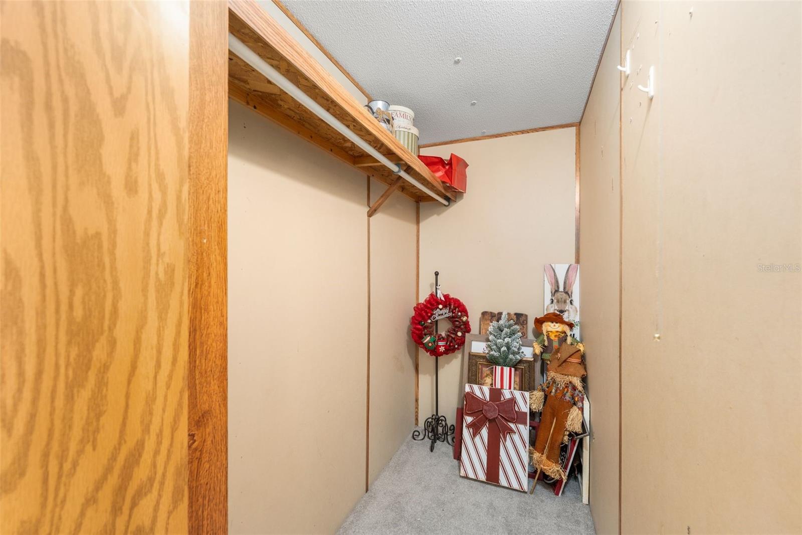 NOT ASSIGNED - Residential