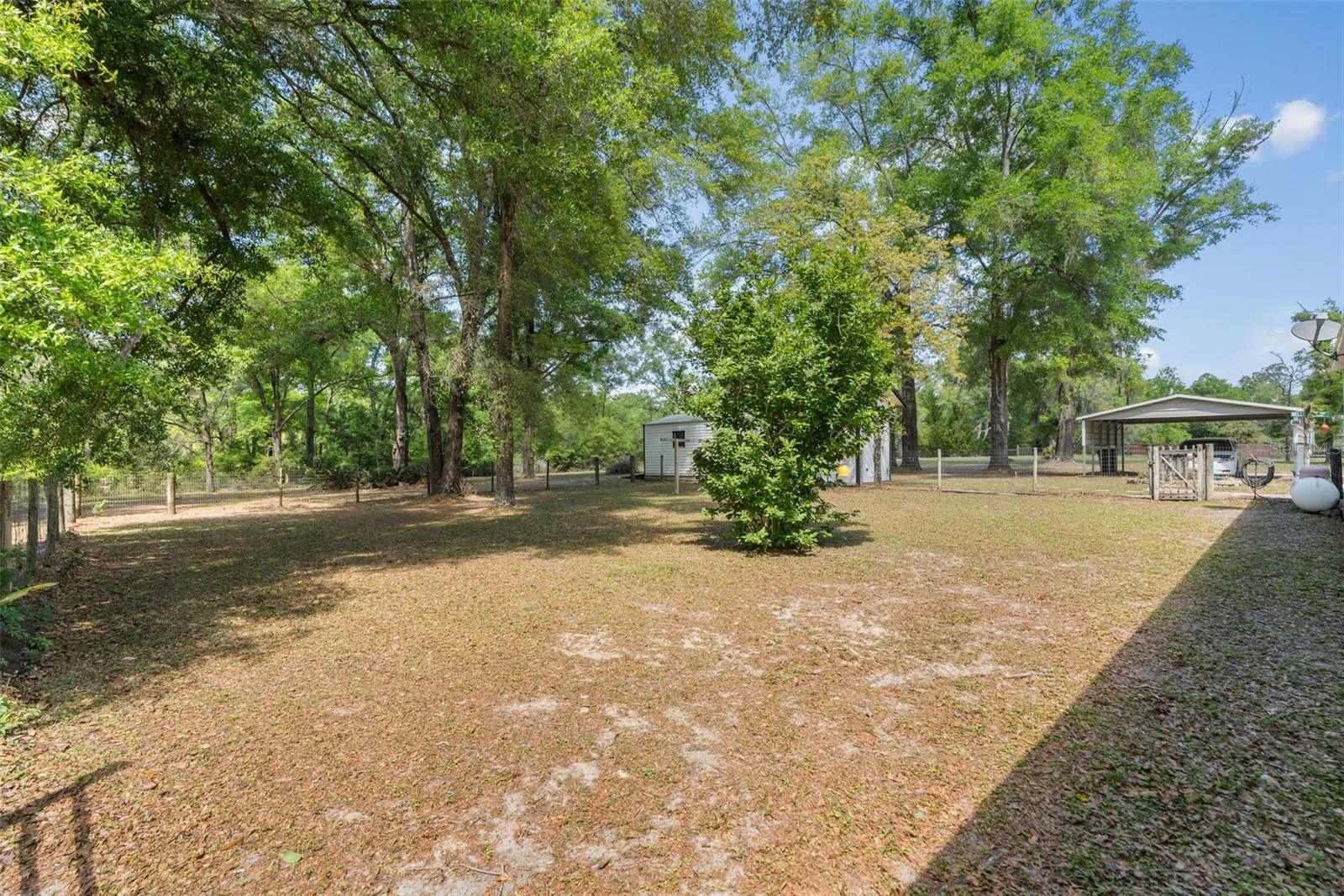 NOT ASSIGNED - Residential