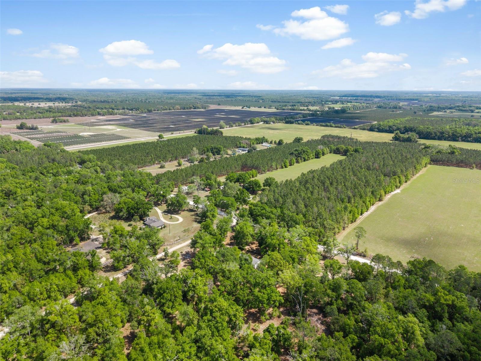 NOT ASSIGNED - Residential