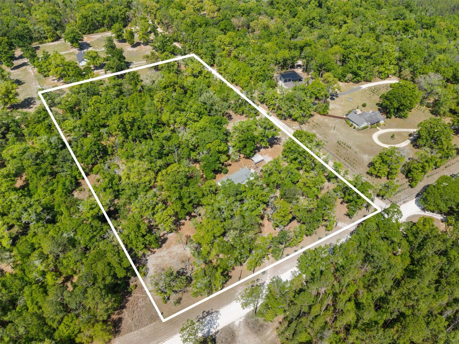 NOT ASSIGNED - Residential