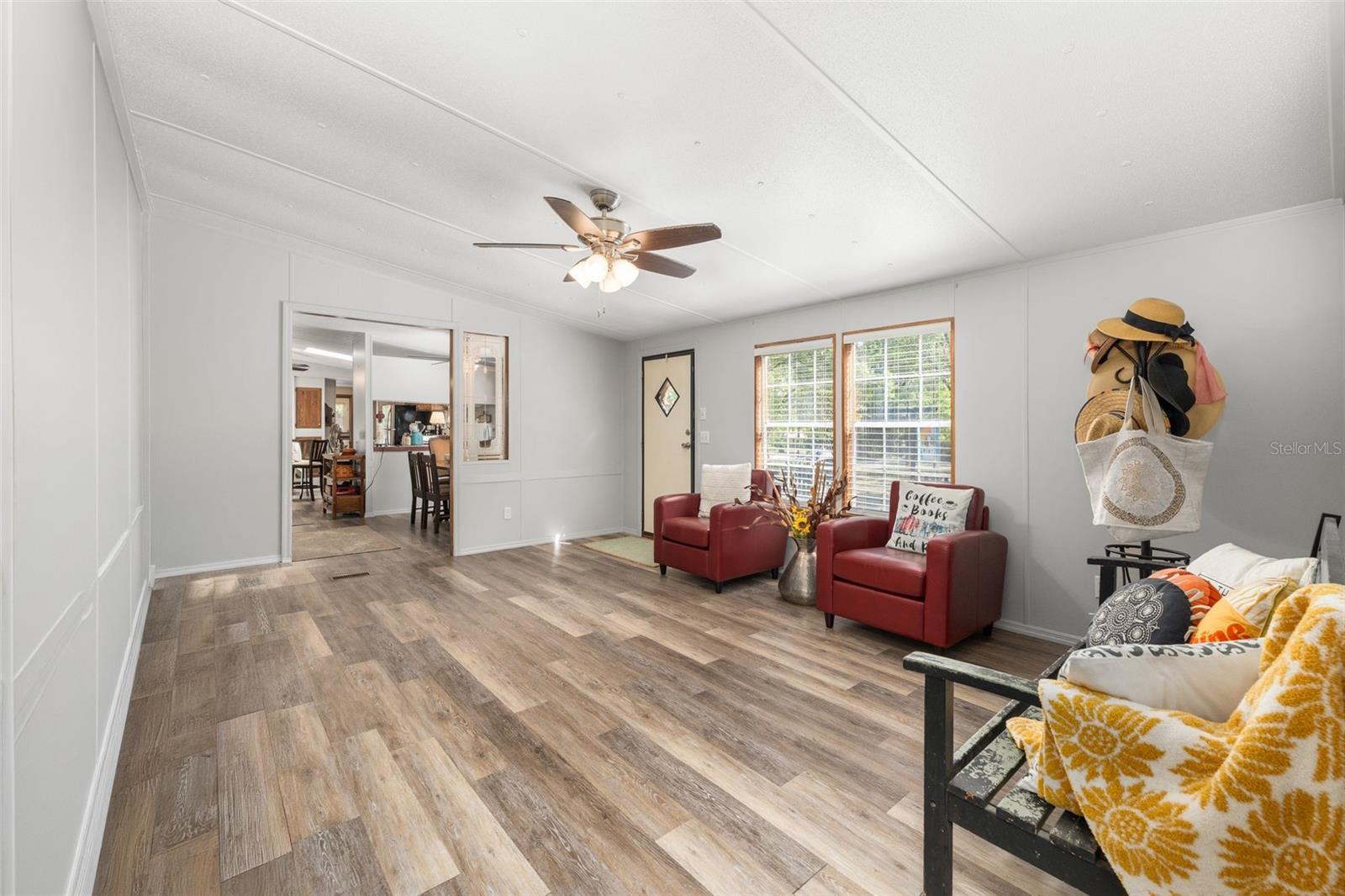 NOT ASSIGNED - Residential