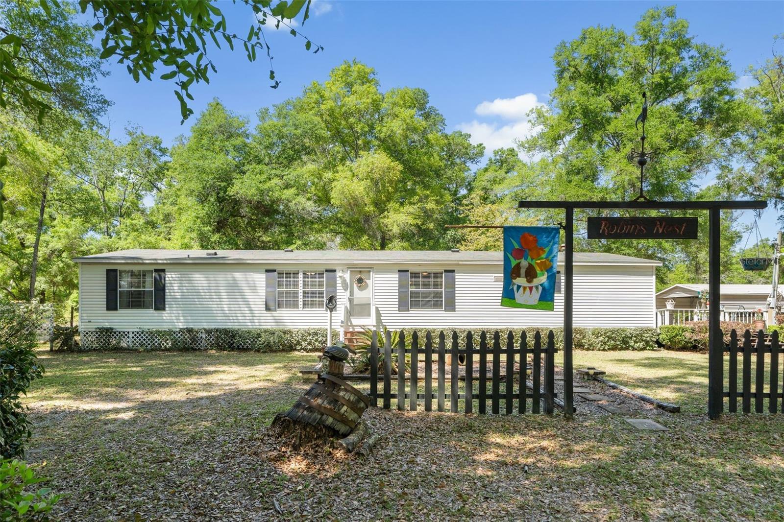 NOT ASSIGNED - Residential