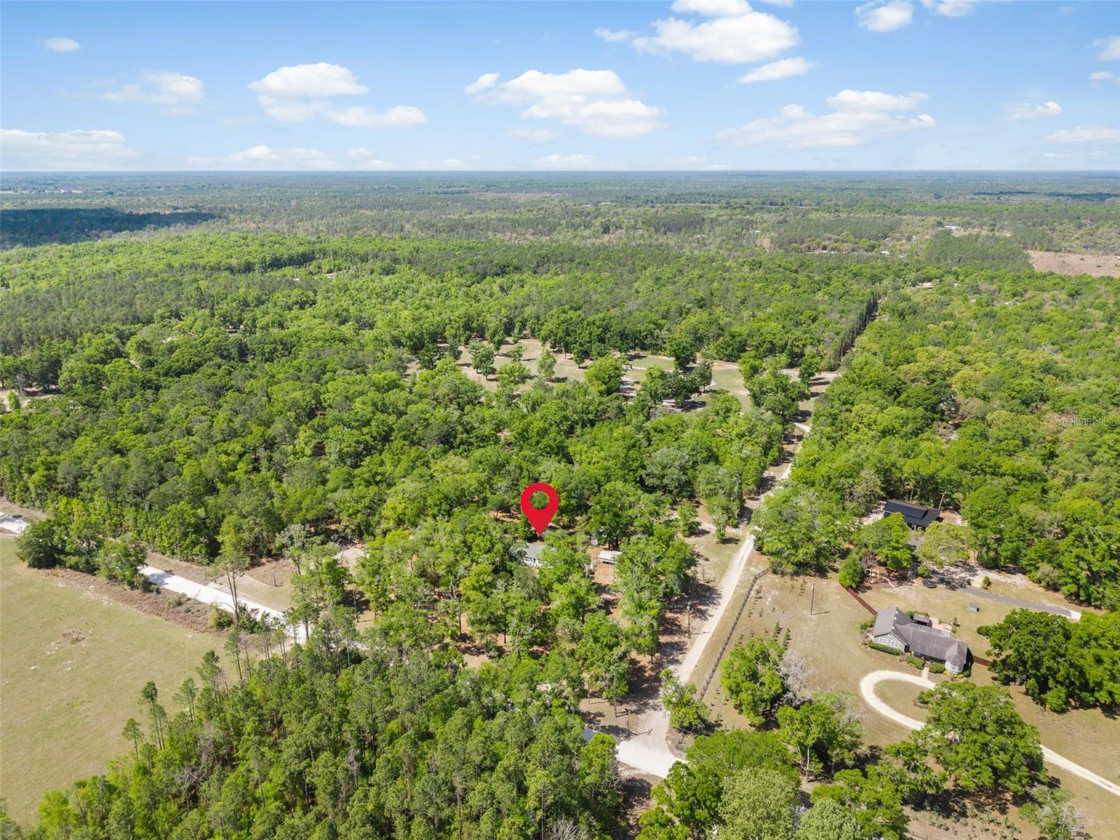 NOT ASSIGNED - Residential