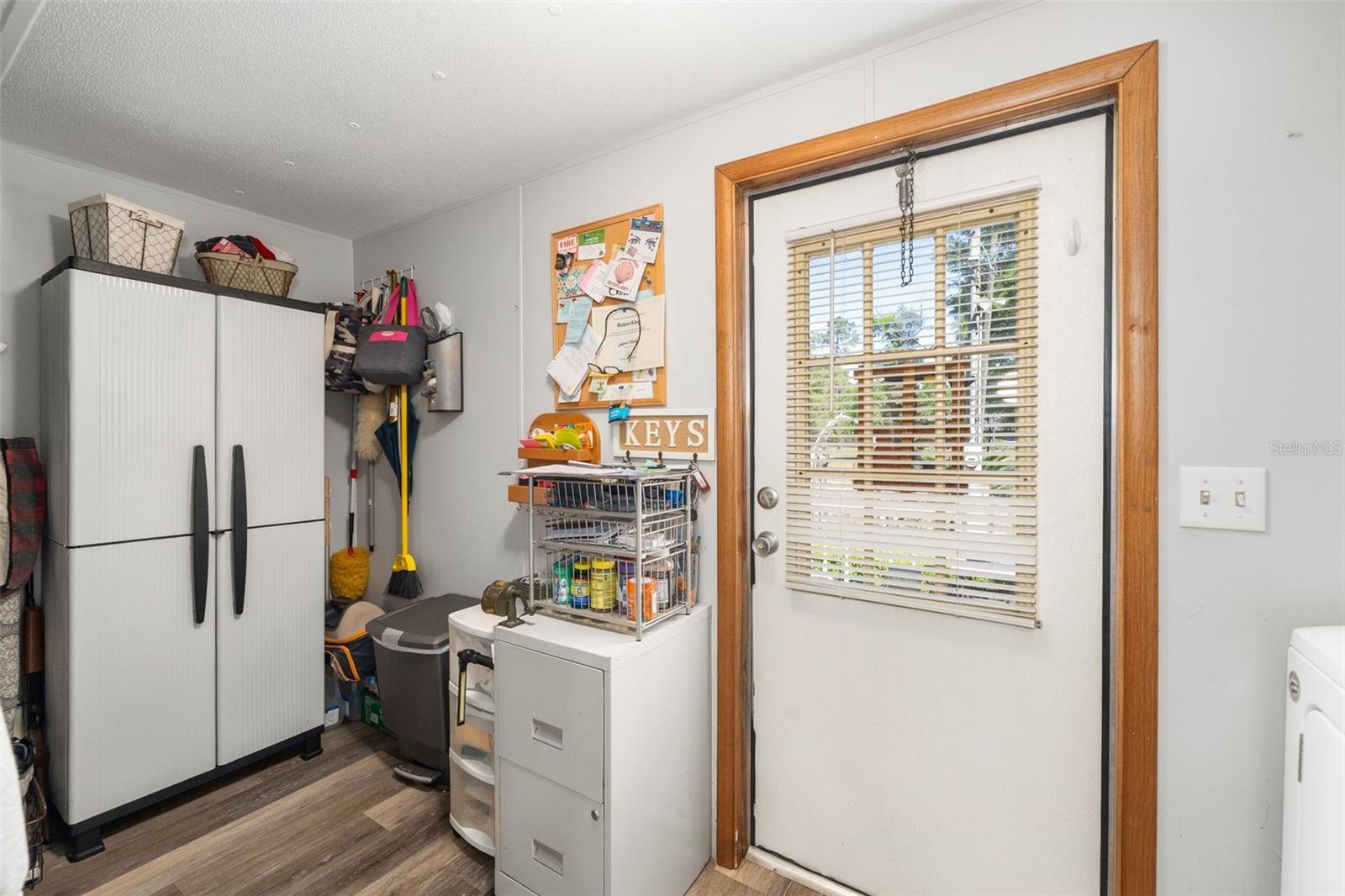 NOT ASSIGNED - Residential