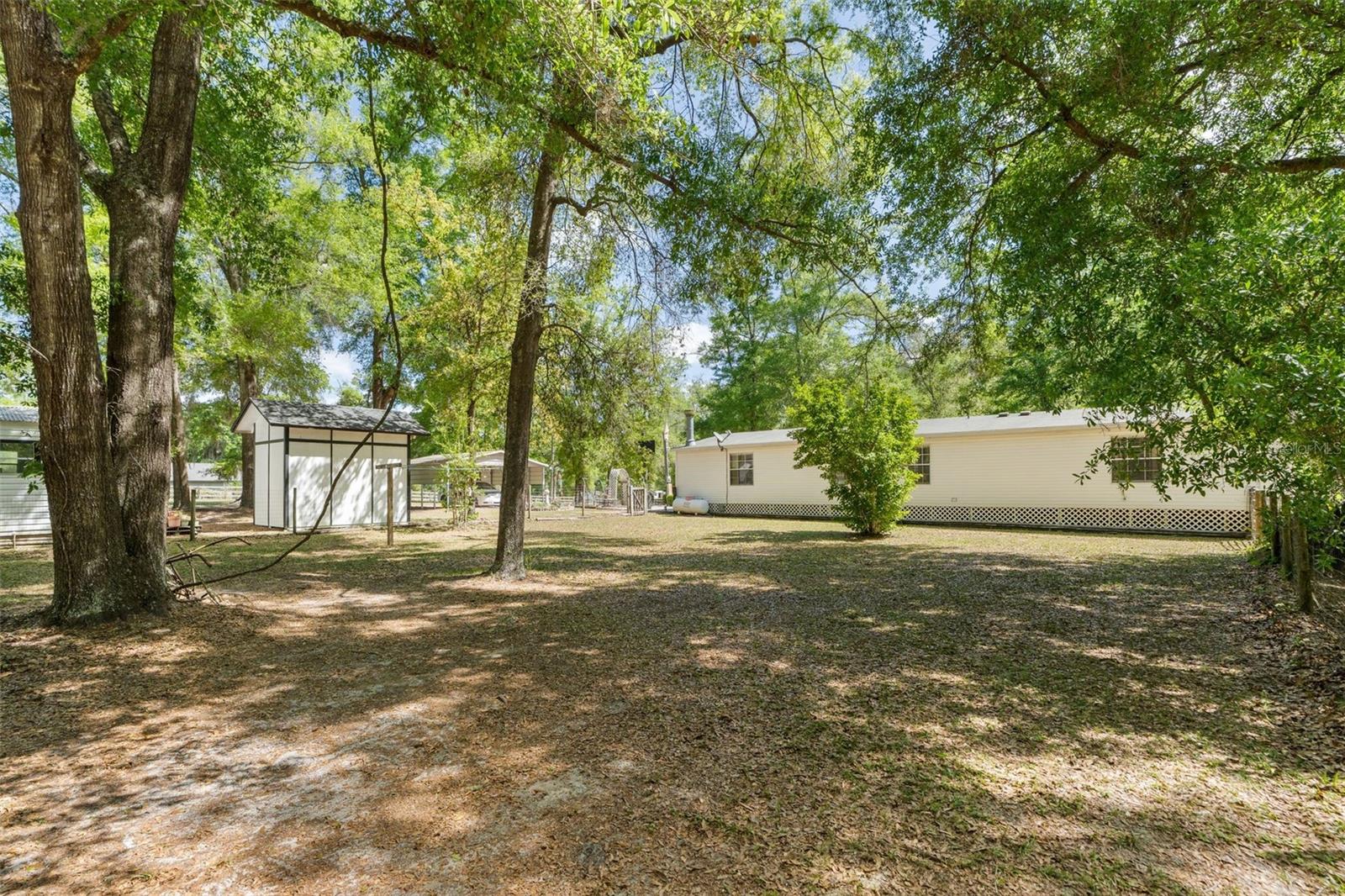 NOT ASSIGNED - Residential