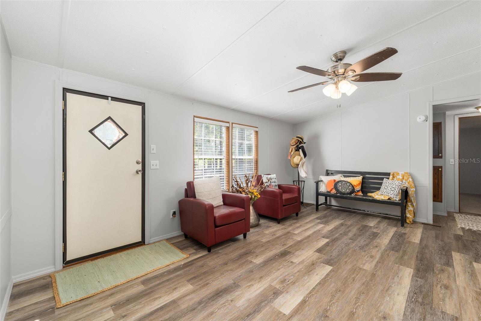 NOT ASSIGNED - Residential