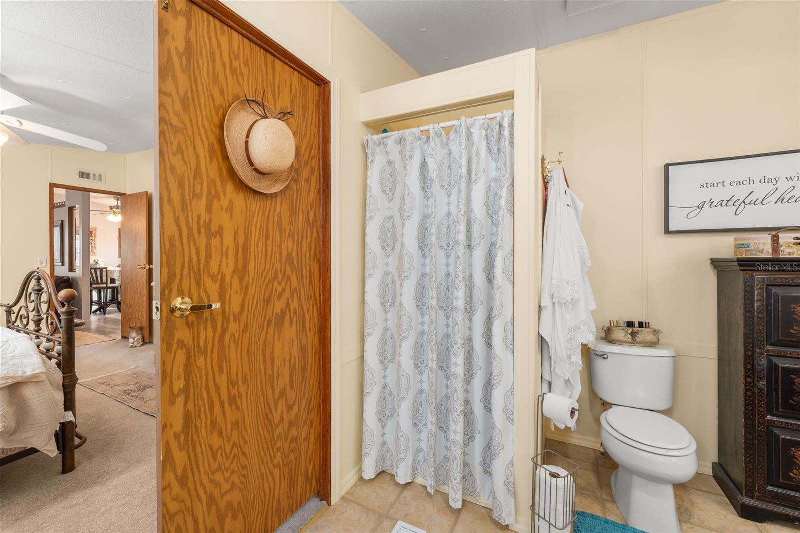 NOT ASSIGNED - Residential