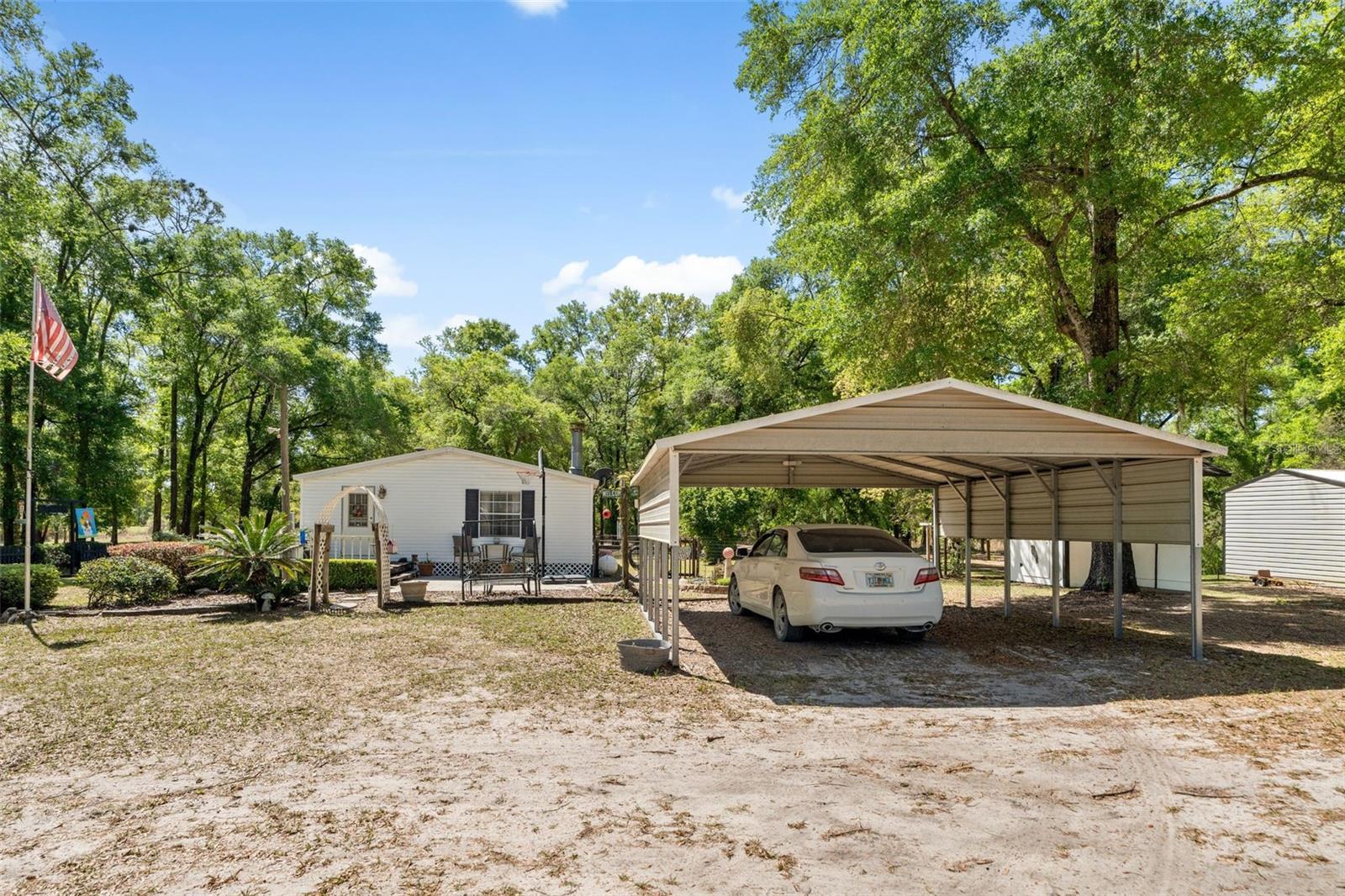 NOT ASSIGNED - Residential