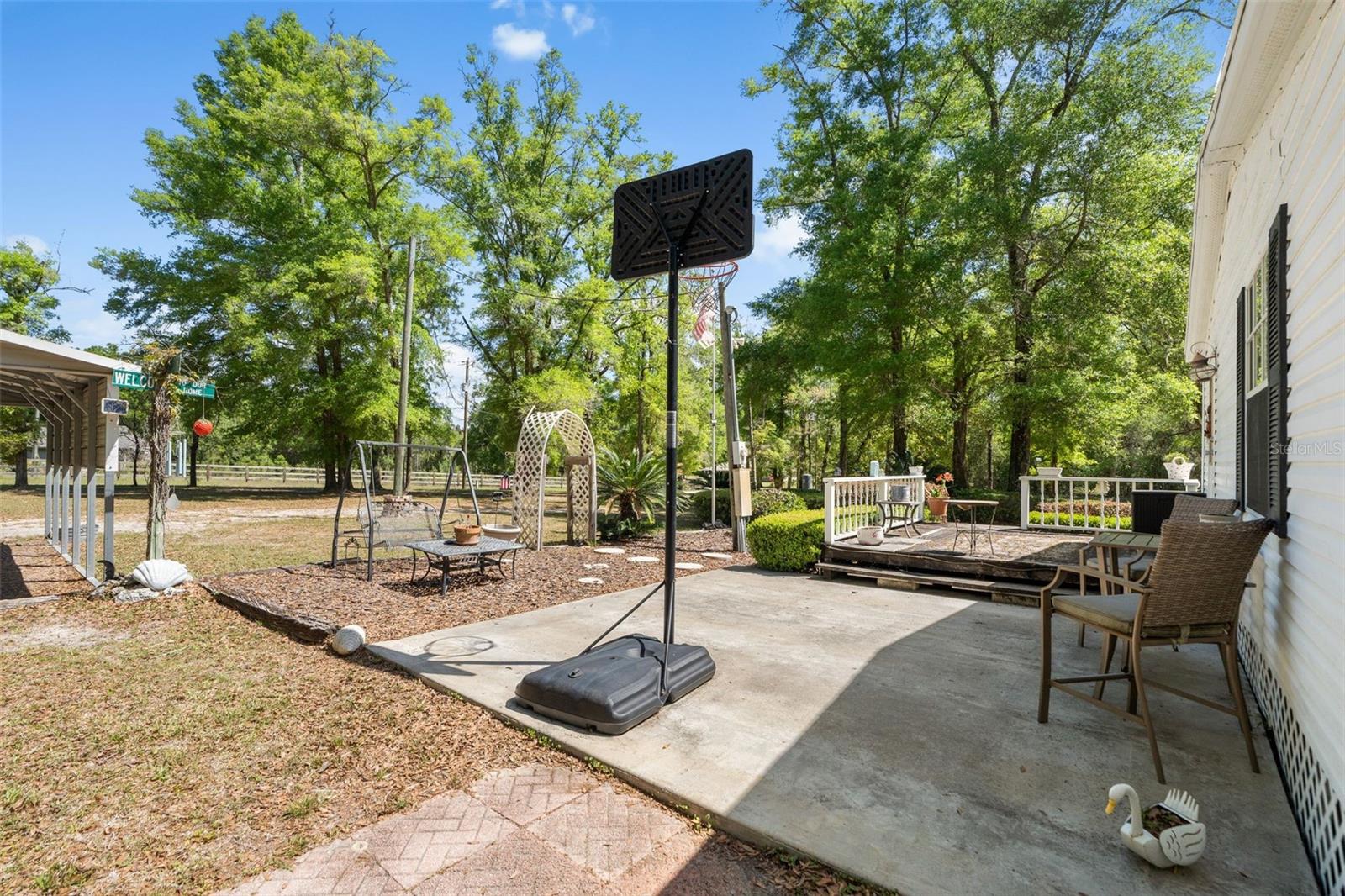 NOT ASSIGNED - Residential