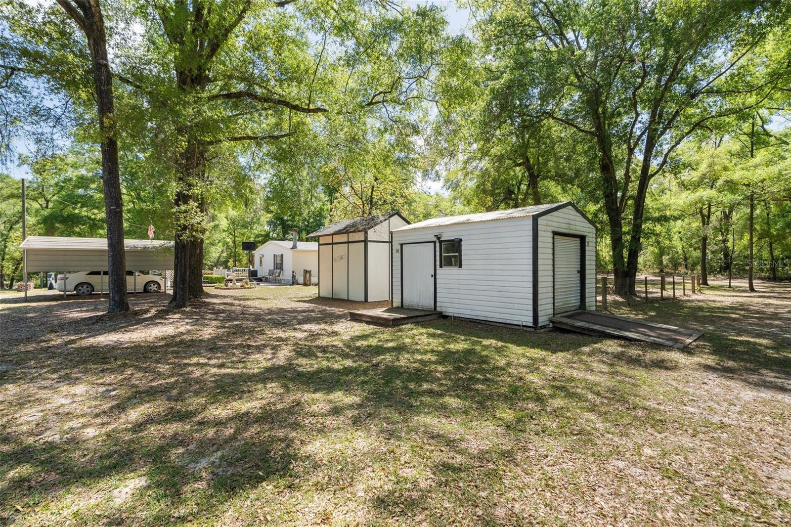 NOT ASSIGNED - Residential