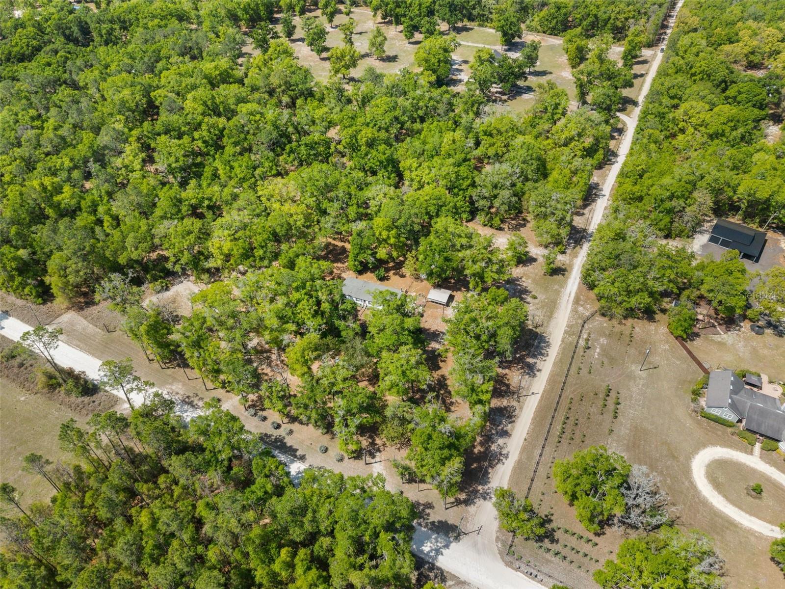 NOT ASSIGNED - Residential