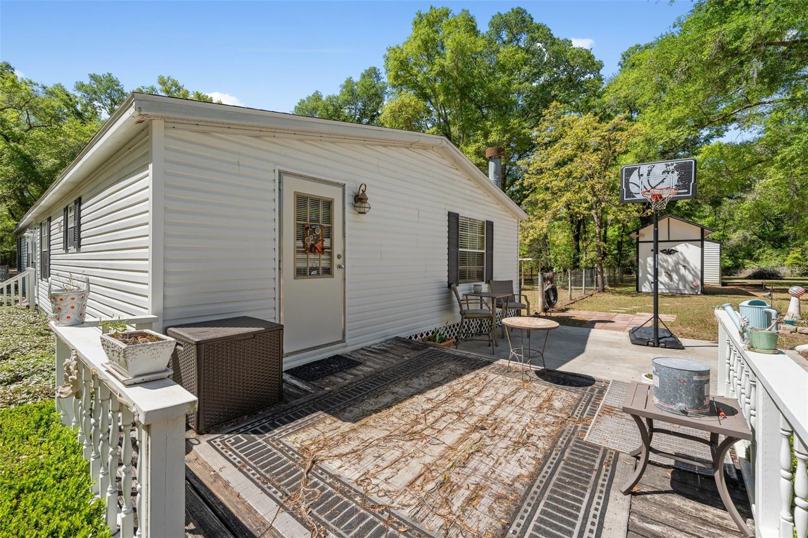 NOT ASSIGNED - Residential