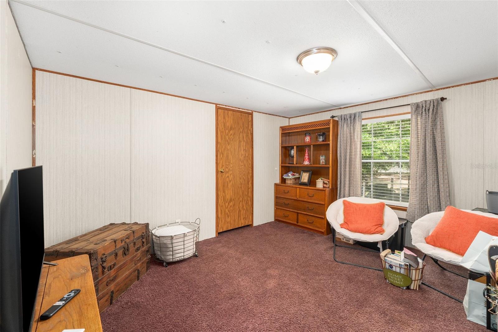 NOT ASSIGNED - Residential