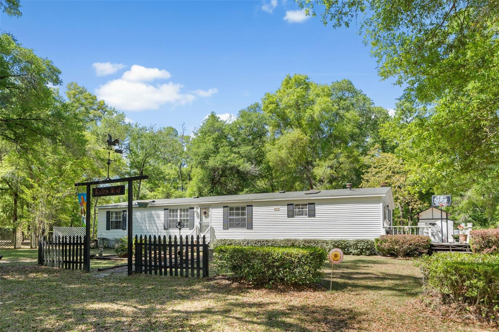 NOT ASSIGNED - Residential