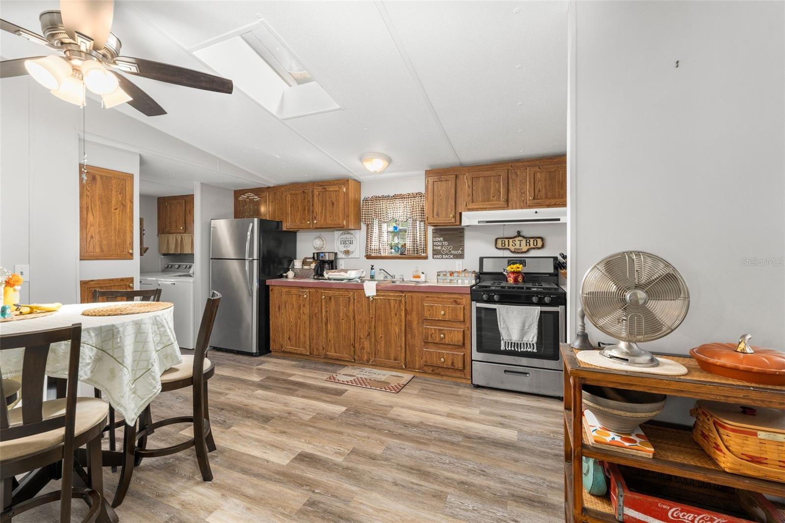 NOT ASSIGNED - Residential