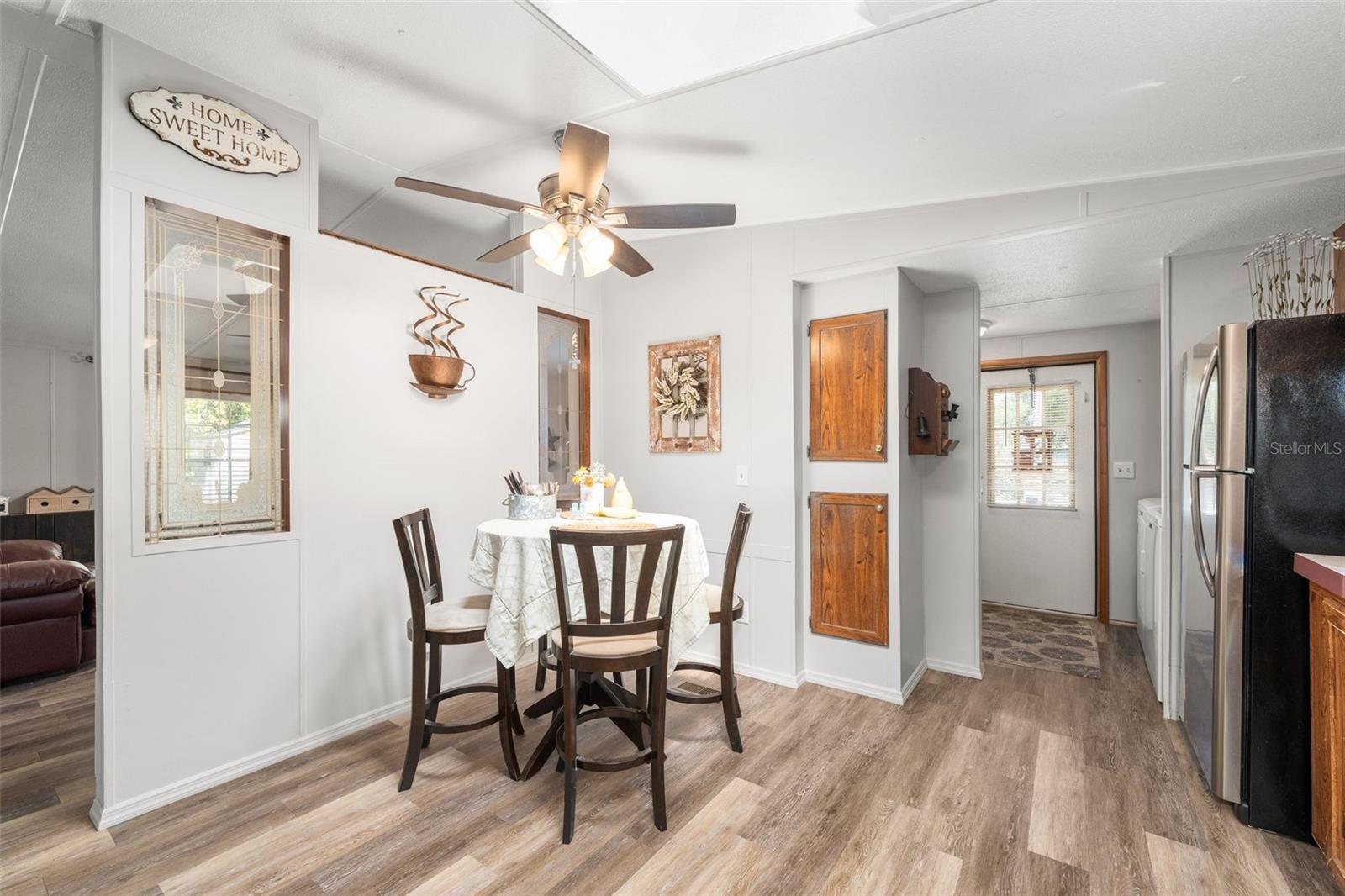 NOT ASSIGNED - Residential