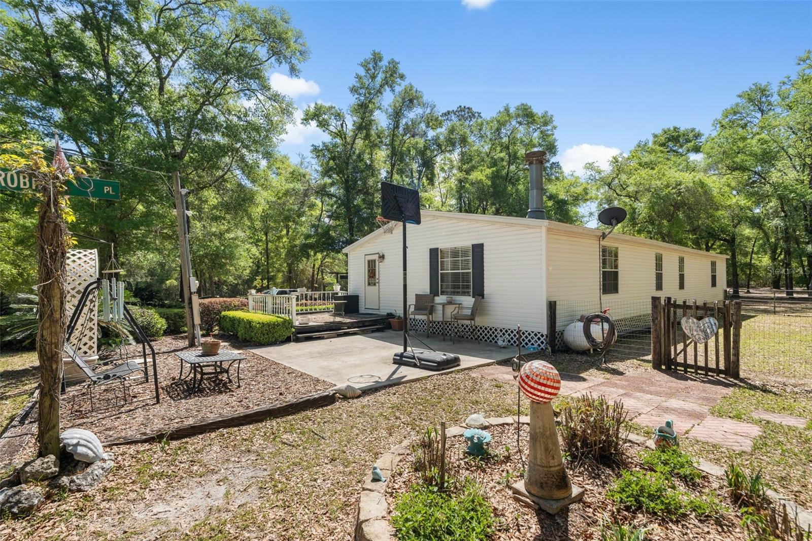 NOT ASSIGNED - Residential