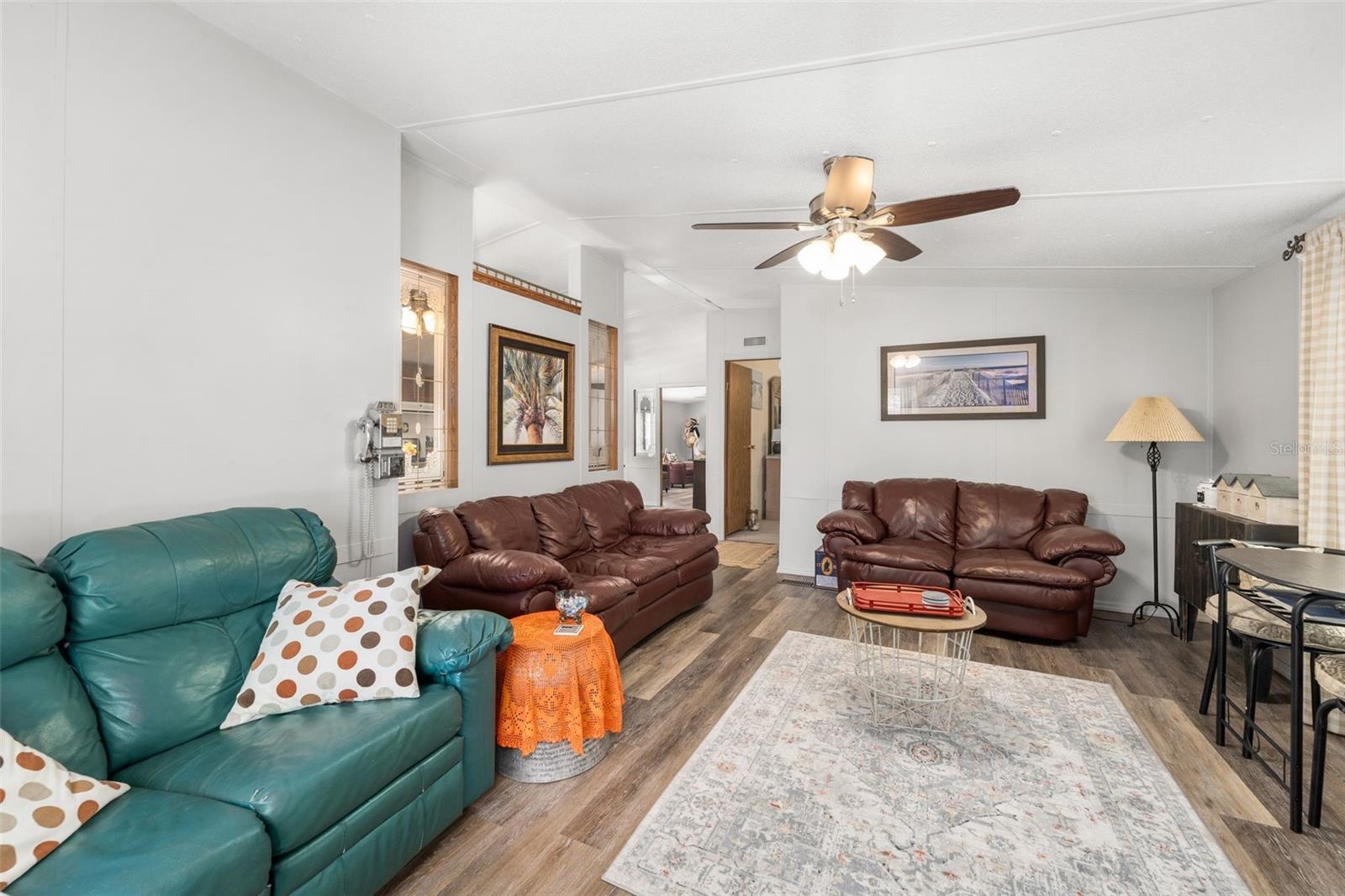 NOT ASSIGNED - Residential