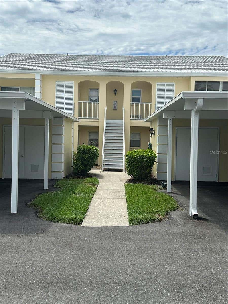 Photo of 402 Cerromar Circle N #105, Venice, FL 34293 (MLS # A4701065)