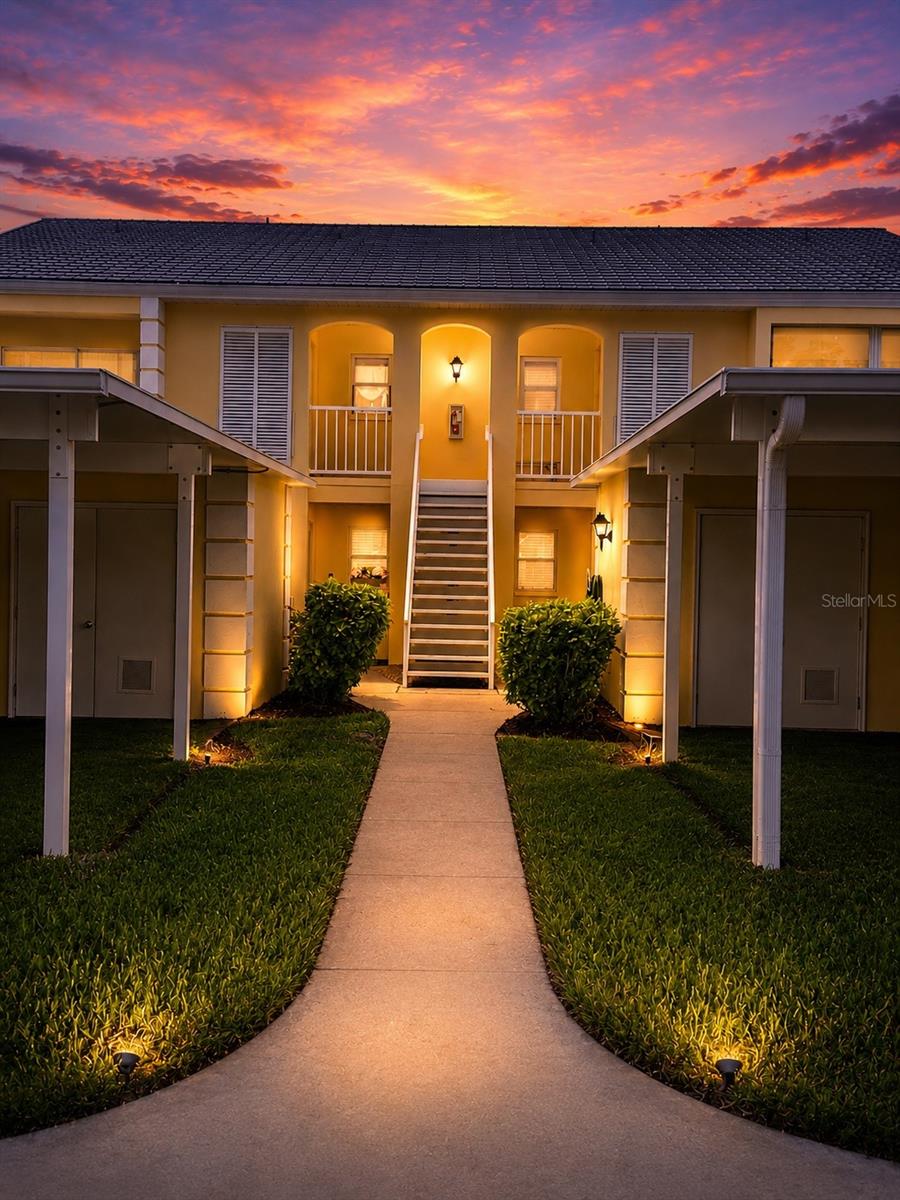 Photo of 402 Cerromar Circle N #105, Venice, FL 34293 (MLS # A4701065)