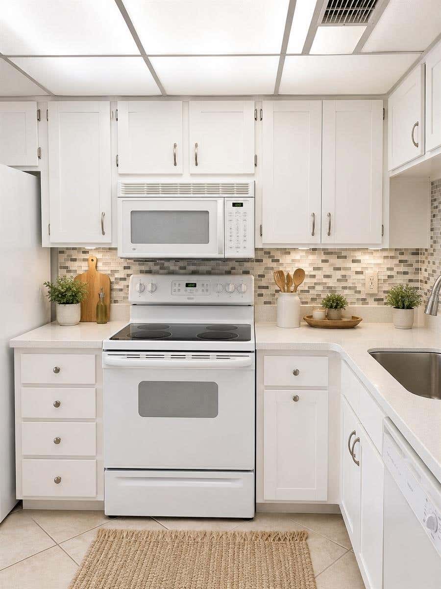 Photo of 402 Cerromar Circle N #105, Venice, FL 34293 (MLS # A4701065)