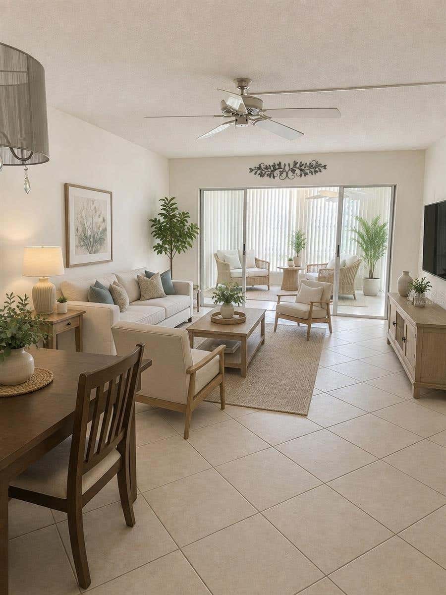Photo of 402 Cerromar Circle N #105, Venice, FL 34293 (MLS # A4701065)