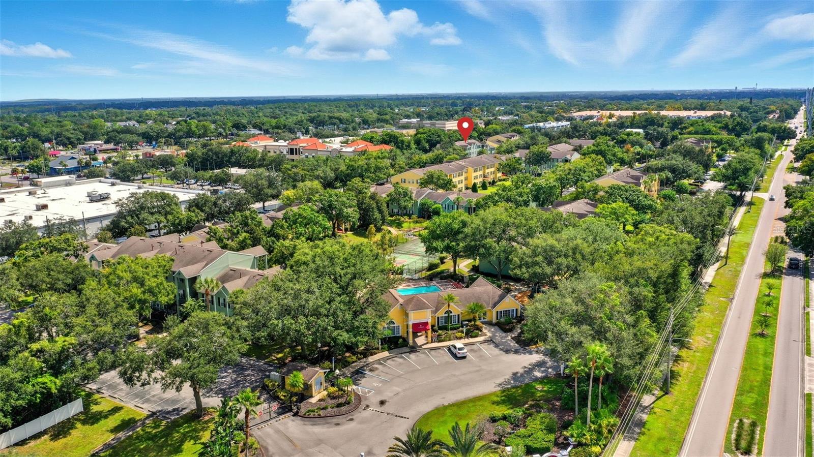 MIRIADA CONDO - Residential