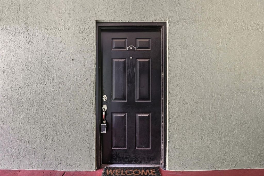 Photo of 2035 Dixie Belle Drive #2035K, Orlando, FL 32812 (MLS # O6349902)