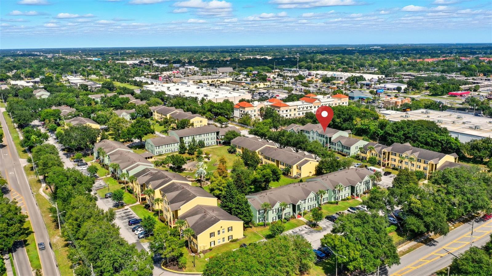MIRIADA CONDO - Residential