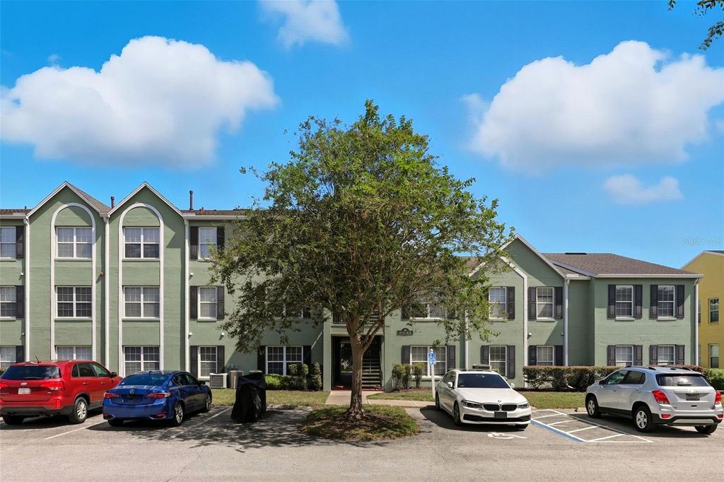 Photo of 2035 Dixie Belle Drive #2035K, Orlando, FL 32812 (MLS # O6349902)