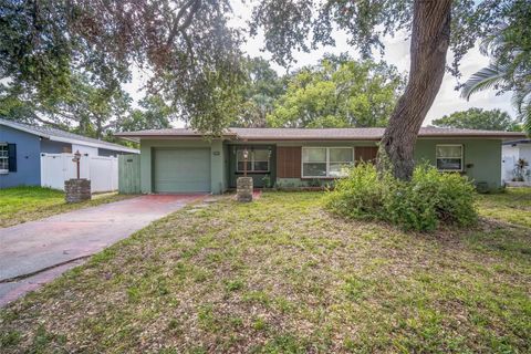 101 N NIMBUS AVENUE CLEARWATER FL 33765