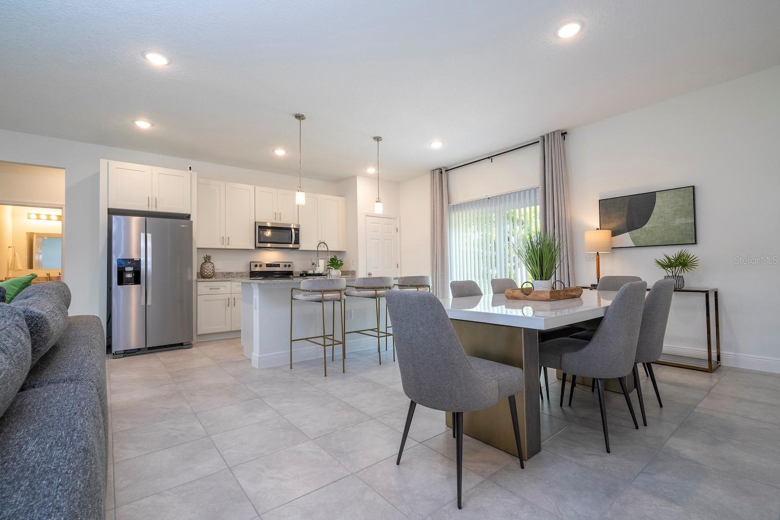 MARION OAKS UN ELEVEN - Residential