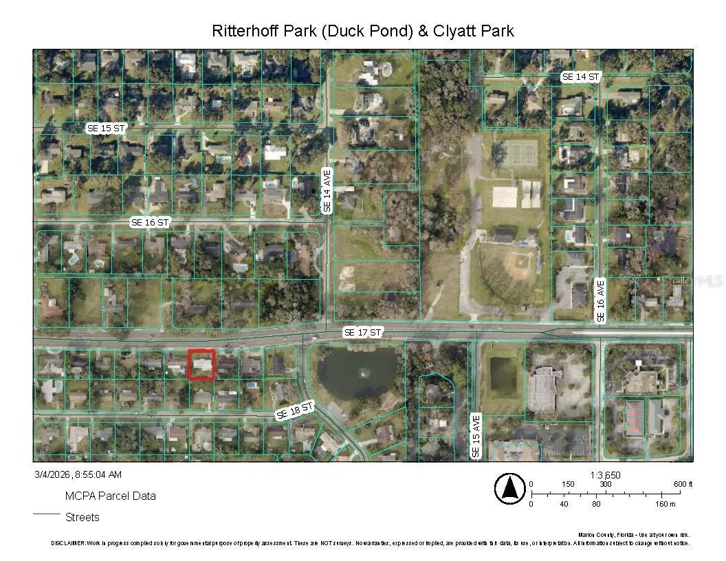 SOUTHWOOD PARK - Residential