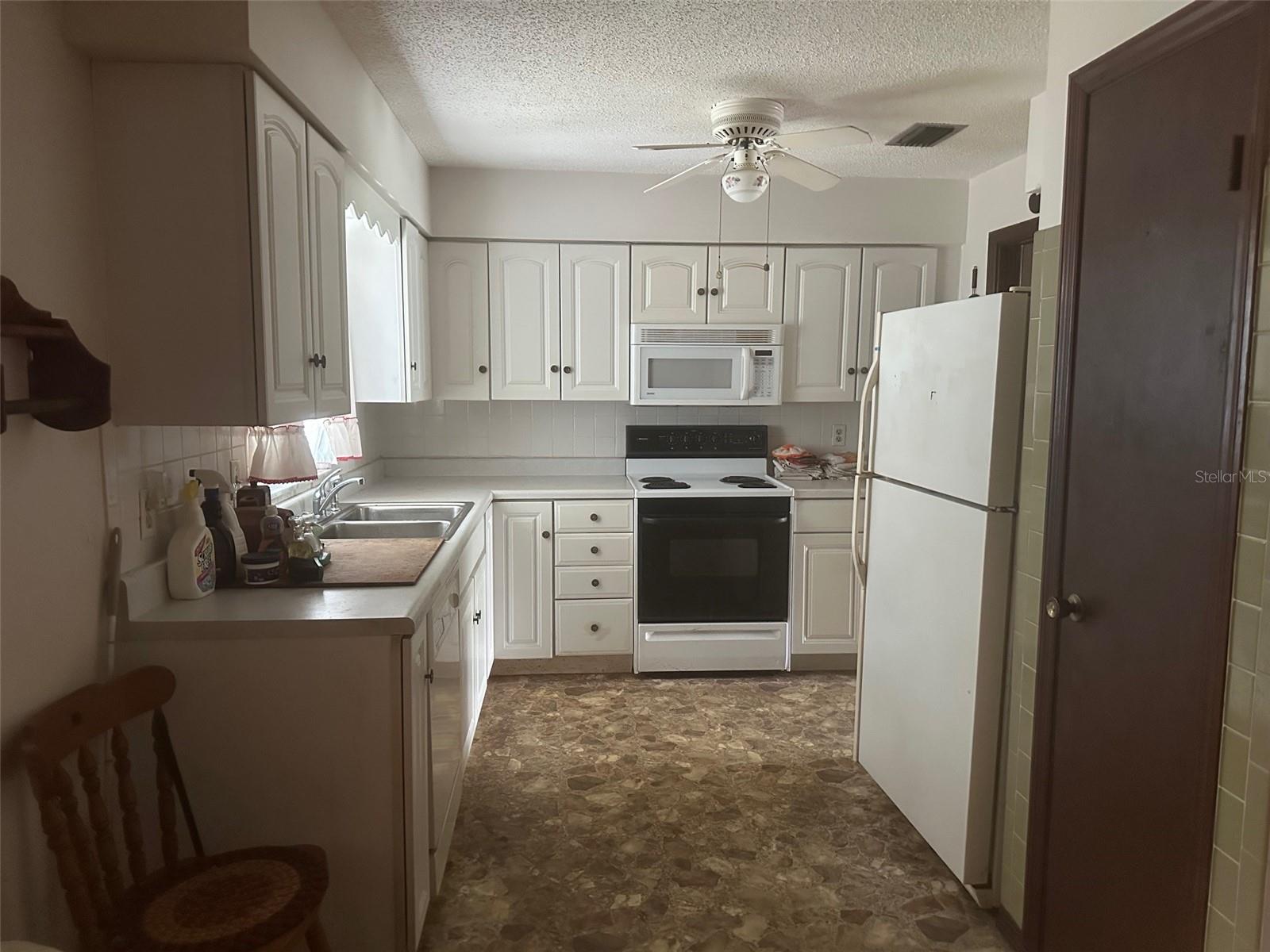 SOUTHWOOD PARK - Residential