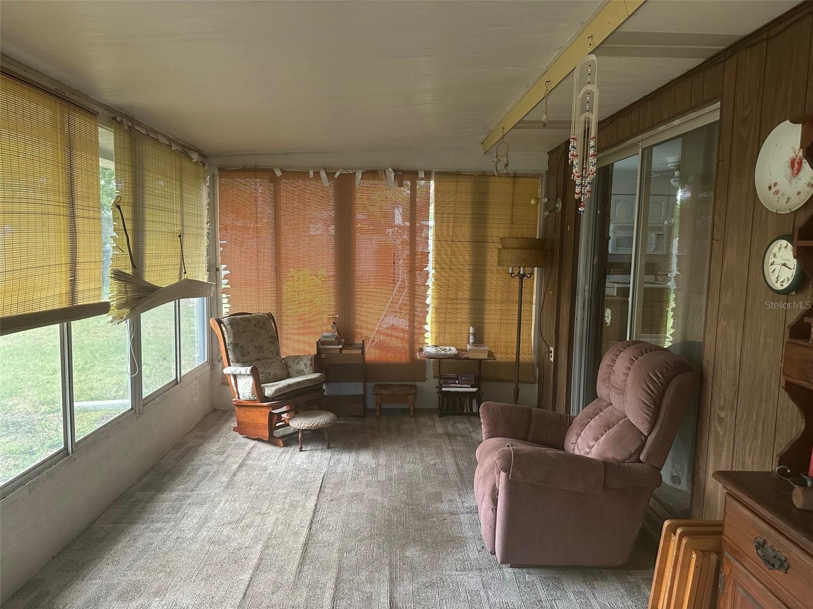 SOUTHWOOD PARK - Residential