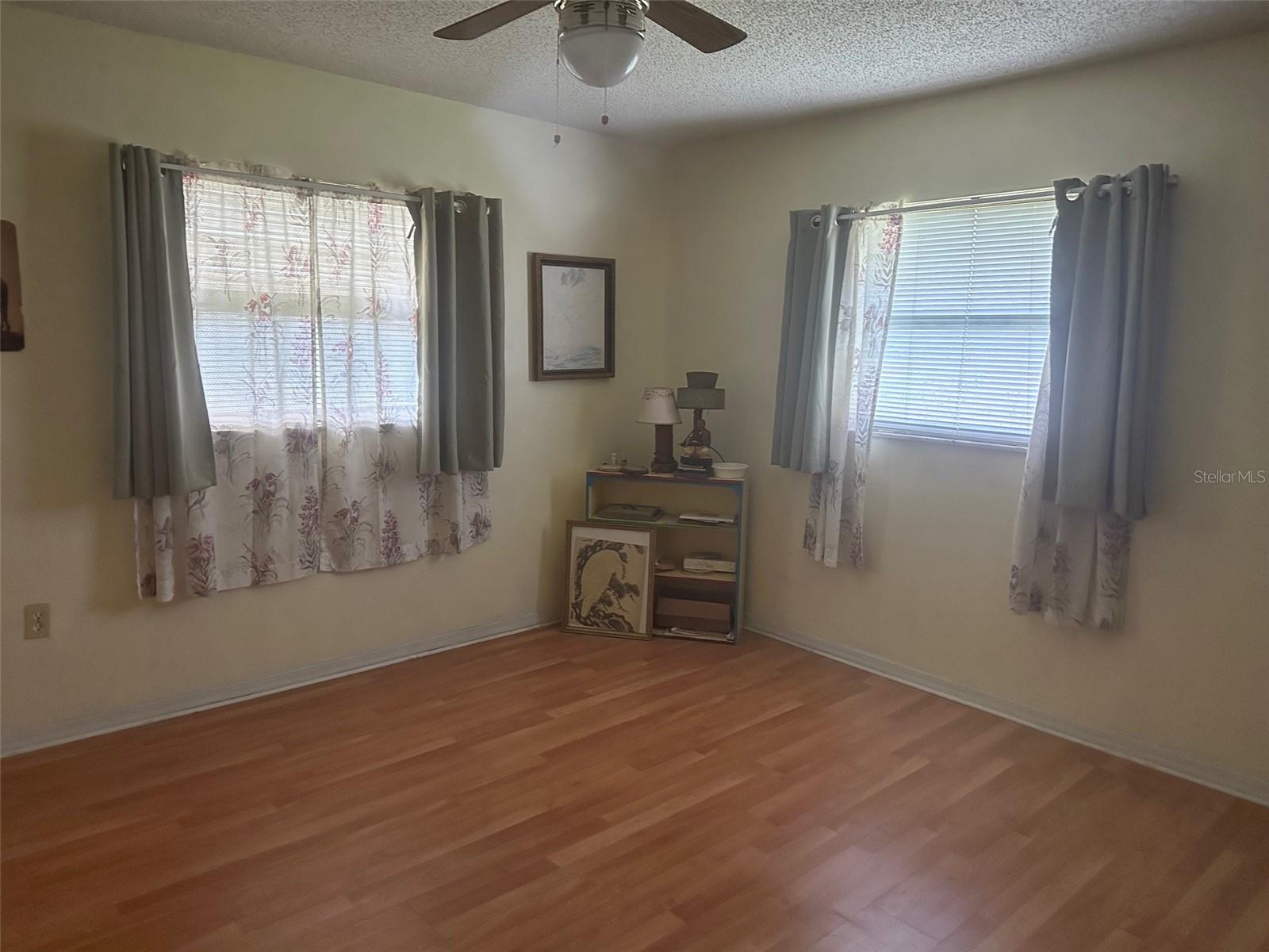 SOUTHWOOD PARK - Residential