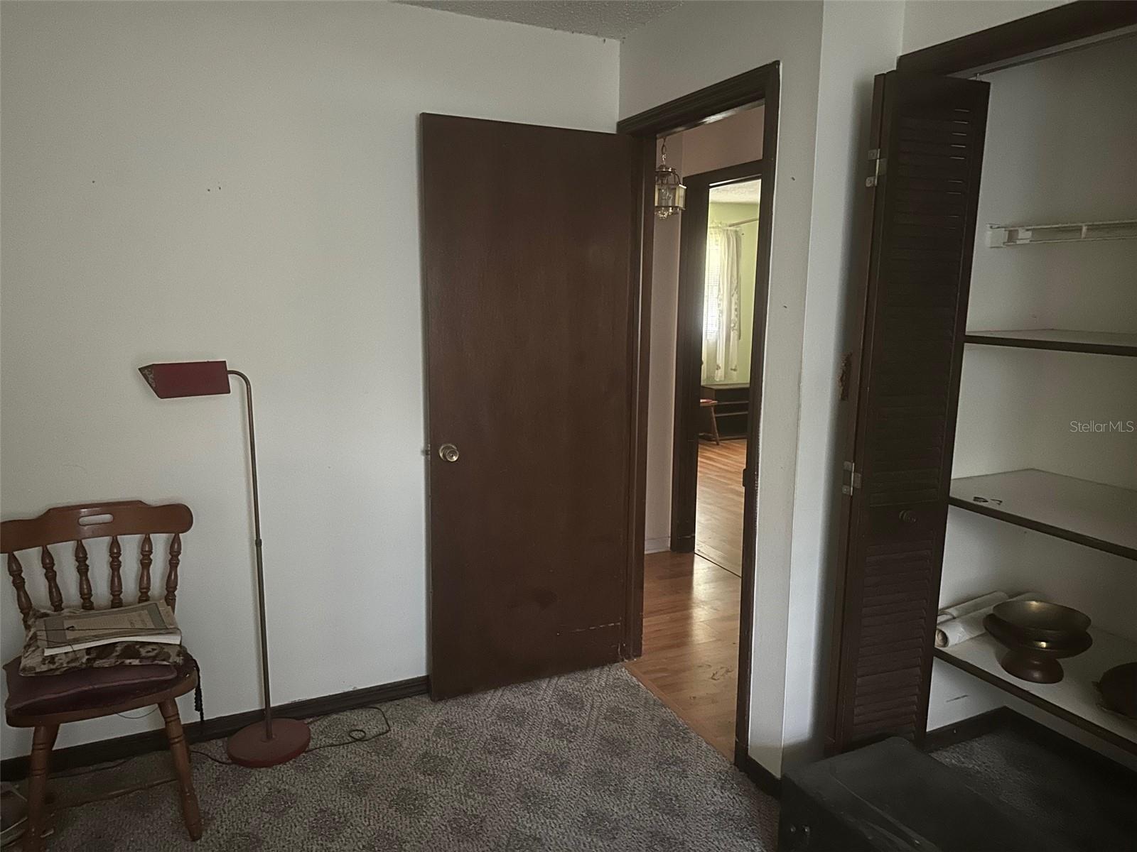 SOUTHWOOD PARK - Residential