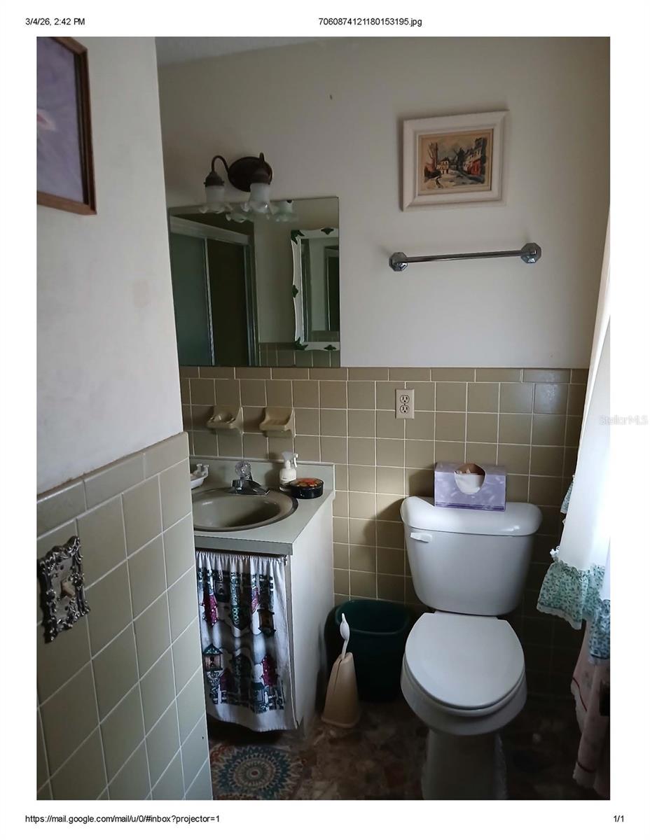 SOUTHWOOD PARK - Residential