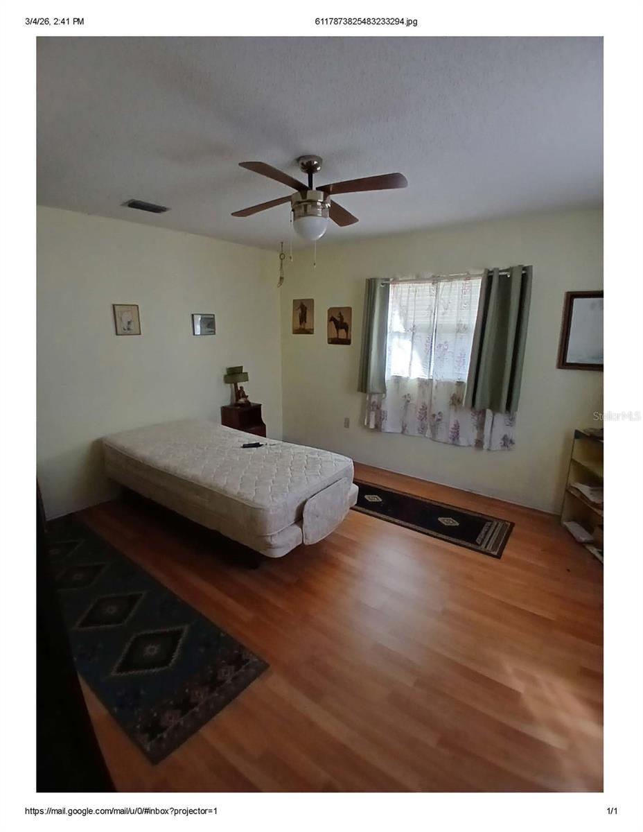 SOUTHWOOD PARK - Residential