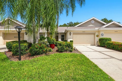 Photo of 2472 Nantucket Harbor Loop, Sun City Center, FL 33573 (MLS # TB8543409)