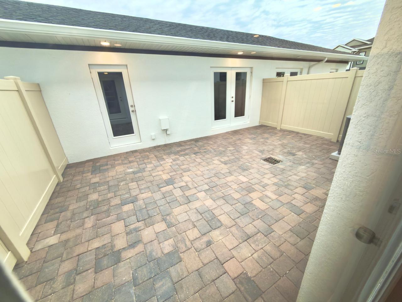 TRIBUTE AT OVATION - Residential Lease