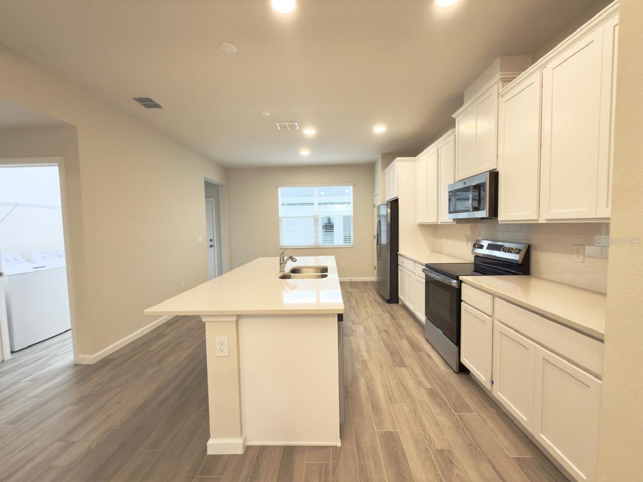 TRIBUTE AT OVATION - Residential Lease