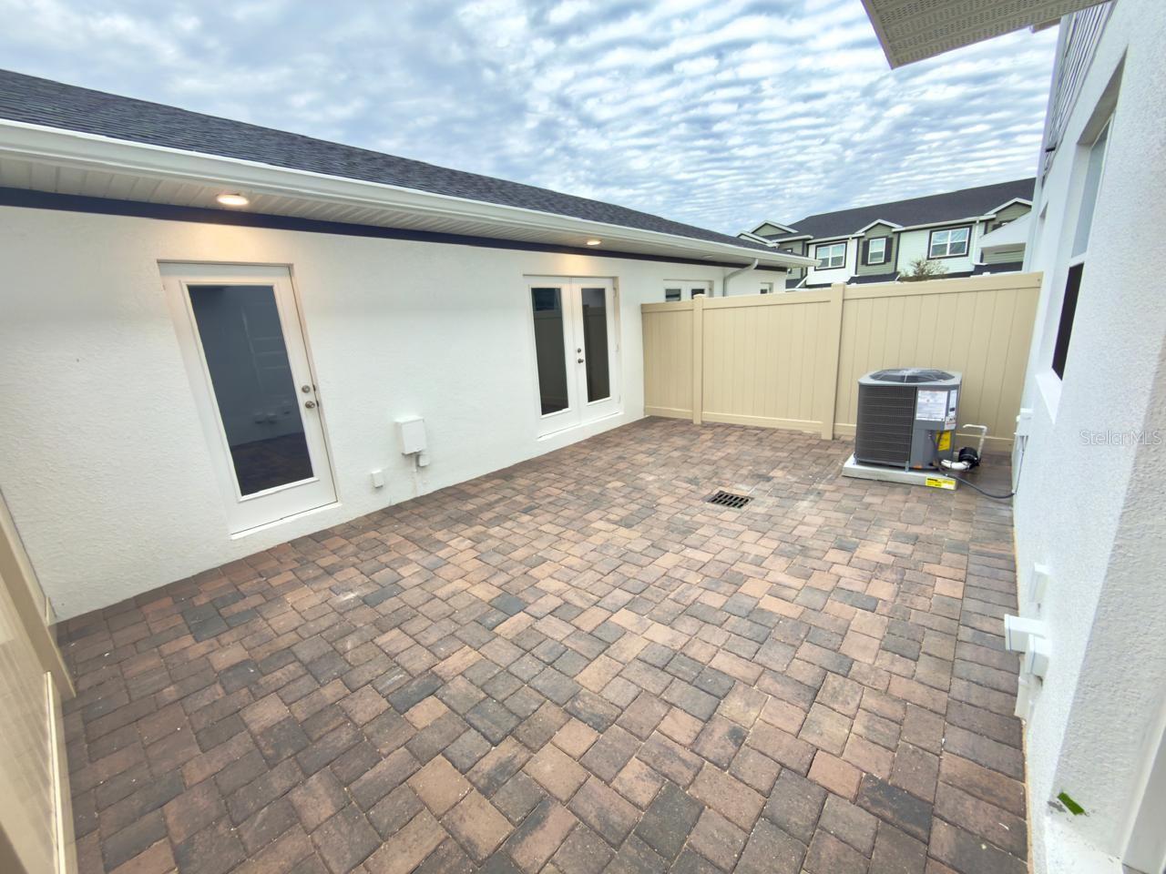 TRIBUTE AT OVATION - Residential Lease