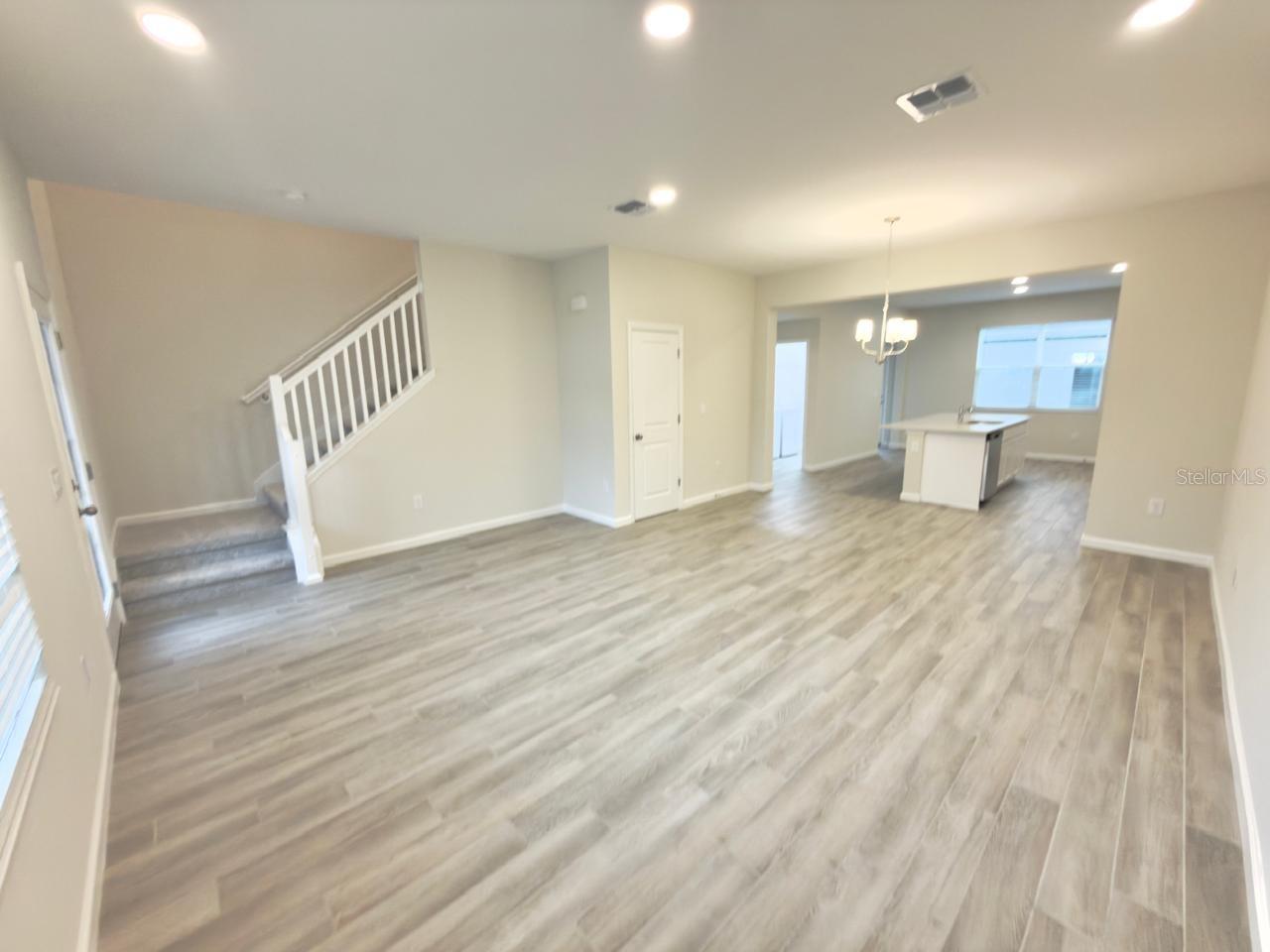 TRIBUTE AT OVATION - Residential Lease