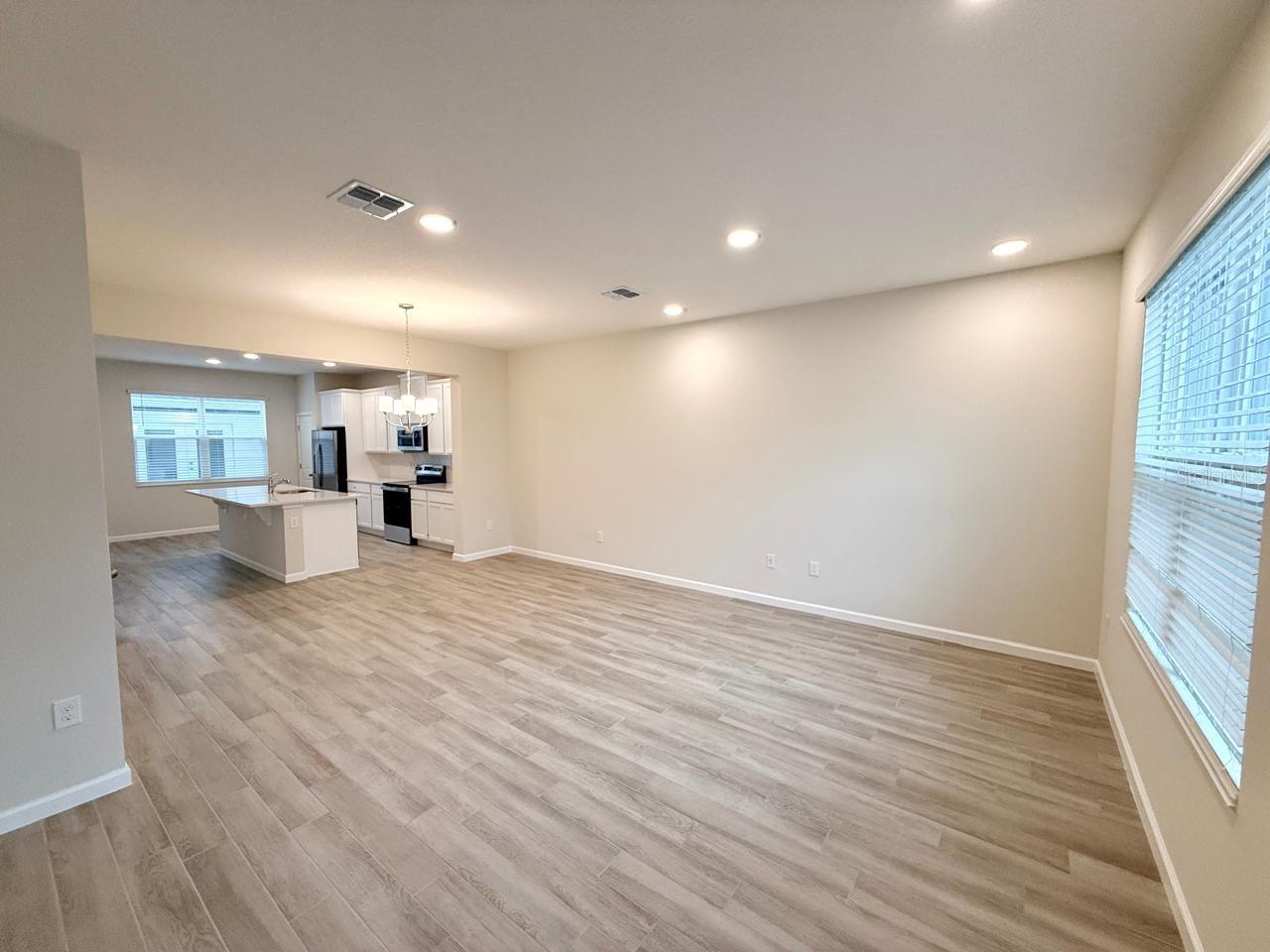 TRIBUTE AT OVATION - Residential Lease