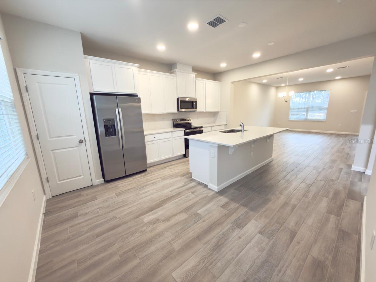 TRIBUTE AT OVATION - Residential Lease