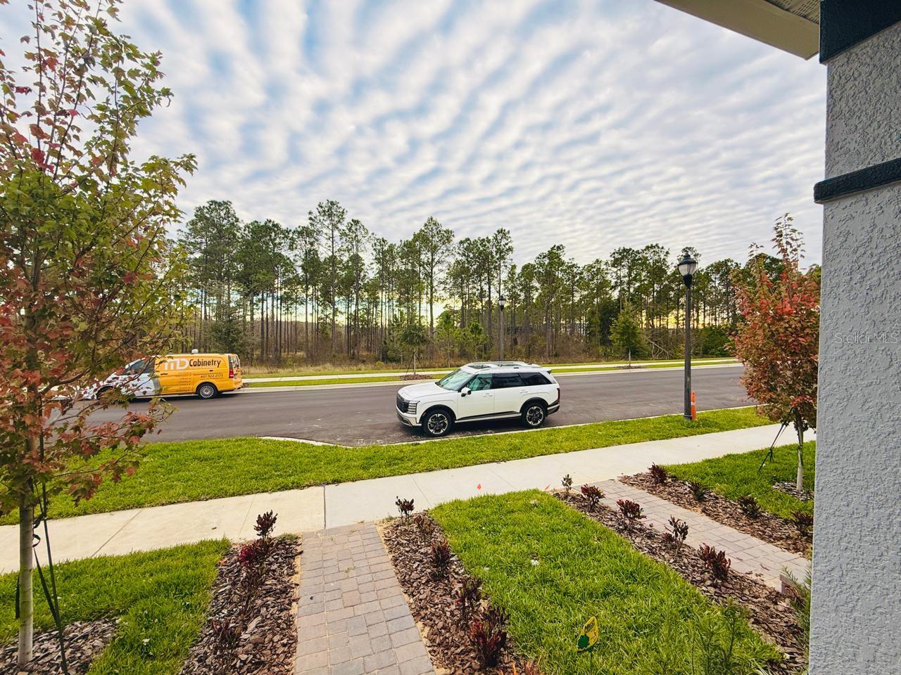 TRIBUTE AT OVATION - Residential Lease