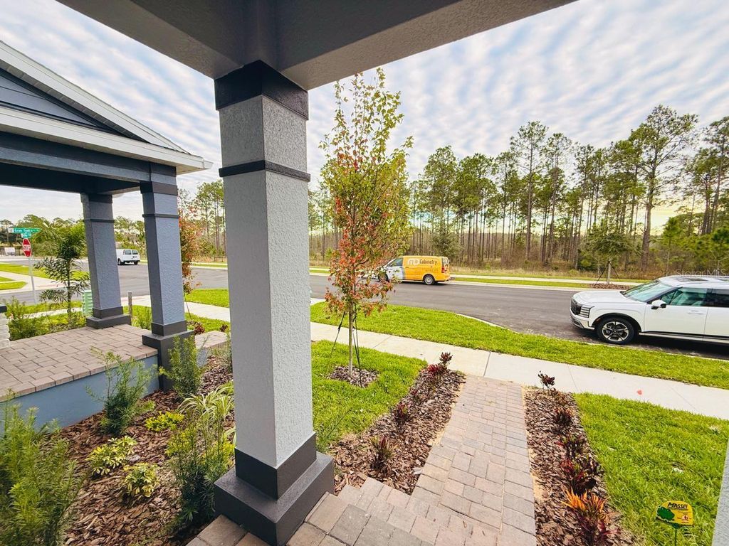 Photo of 15445 Bay Bridge Street, Winter Garden, FL 34787 (MLS # O6370108)