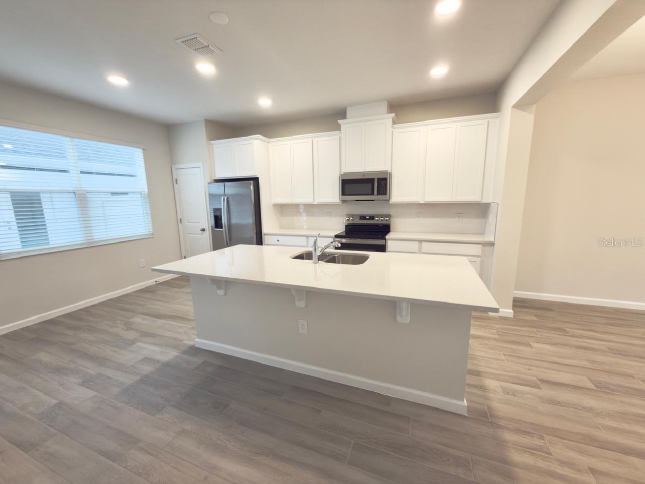 TRIBUTE AT OVATION - Residential Lease